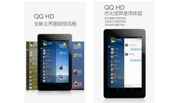 QQ HD2.1 Android ȫµ¼
